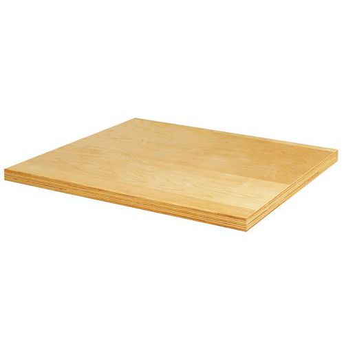 Benkeplate Cubio Pm-10640 multiplex – Bott
