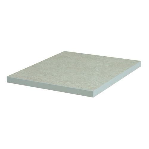Benkeplate Cubio Pl-5540 linoleum – Bott