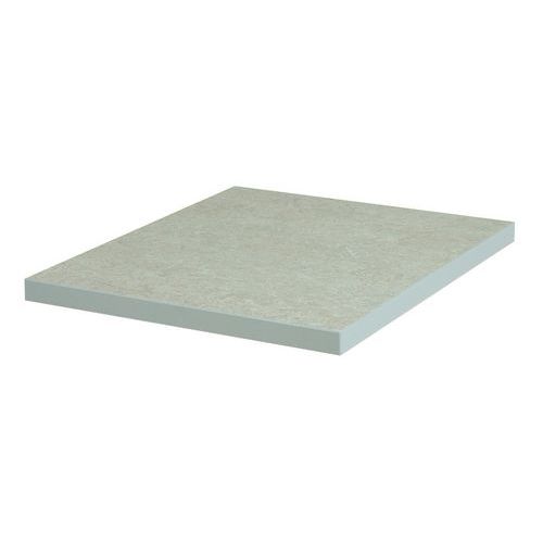 Benkeplate Cubio Pl-5640 linoleum – Bott