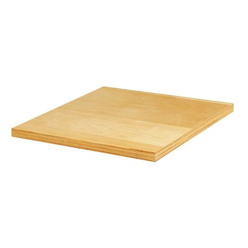 Benkeplate Cubio Pm-5640 multiplex – Bott
