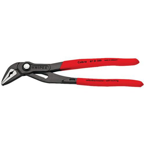 Polygrip-tang smal Cobra Knipex Polygrip-tang smal Cobra Knipex