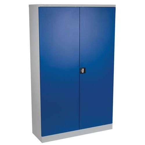 Skap omontert 195 cm Skap omontert 195 cm
