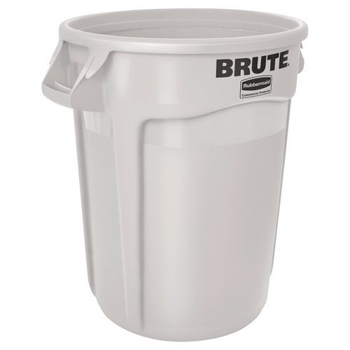 Rund Brute-beholder – 38 til 167 L