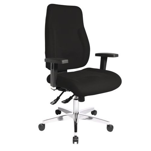 Ergonomisk kontorstol - P91 - Topstar Ergonomisk kontorstol - P91 - Topstar