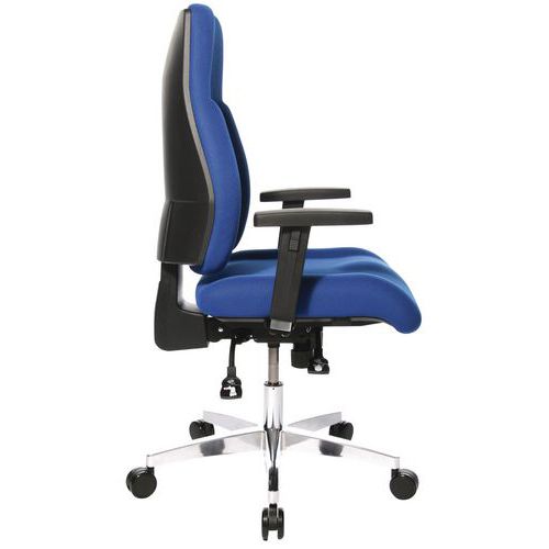 Ergonomisk kontorstol - P91 - Topstar Ergonomisk kontorstol - P91 - Topstar