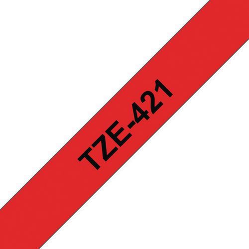 Brother TZe – 421 tape