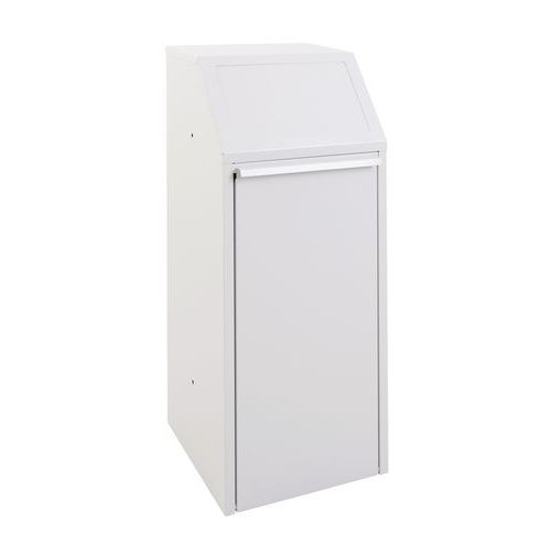 Papirkurv Collector 70 ltr - Vepabins