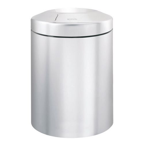 Brannsikker søppelkasse - 7 L og 15 L - Brabantia