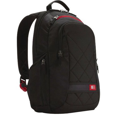 Ryggsekk 14'' Sporty Case Logic DLBP114K