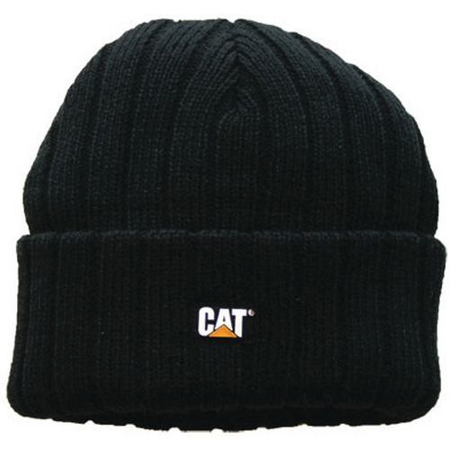 Strikket lue CAT® Strikket lue CAT®