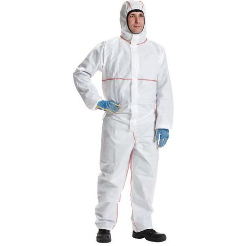 Proshield® 20 SFR engangsvernedrakt