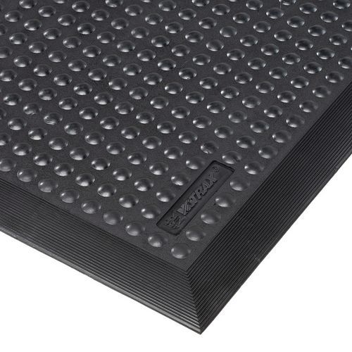 Enkel antistatisk avlastningsmatte (ESD) – Notrax