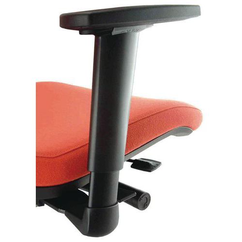 Armlener Manutan Swivel Armlener Manutan Swivel
