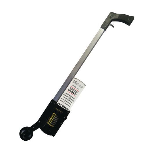 Merkepinne - Ergonomisk - Trig-a-cap - Ampere System Merkepinne - Ergonomisk - Trig-a-cap - Ampere System