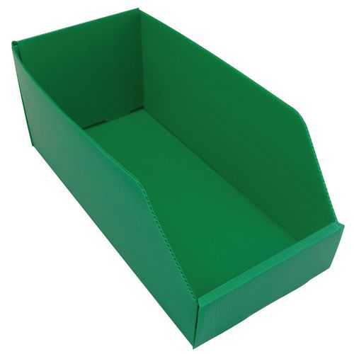 Oppbevaringsboks, foldbar 5-17 l