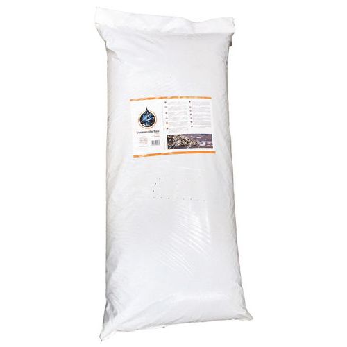 Granulat Vermaculite Medium 100 L - Ikasorb