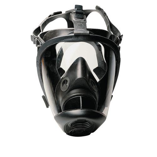 Full ansiktsmaske gjenbrukbar Optifit Full ansiktsmaske gjenbrukbar Optifit