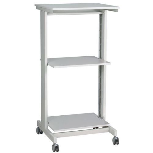 Terminalbord Twin Click 6830 Terminalbord Twin Click 6830