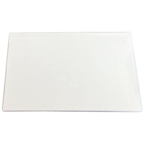 Navneskilt med nål - Manutan Expert