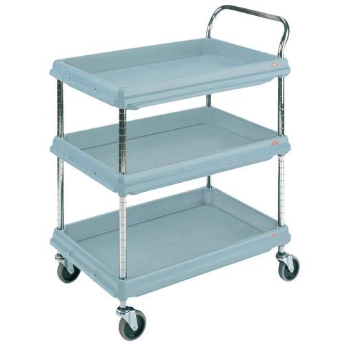 Trillebord antibakteriell