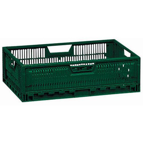 Plastbakk PreLog Plastbakk PreLog