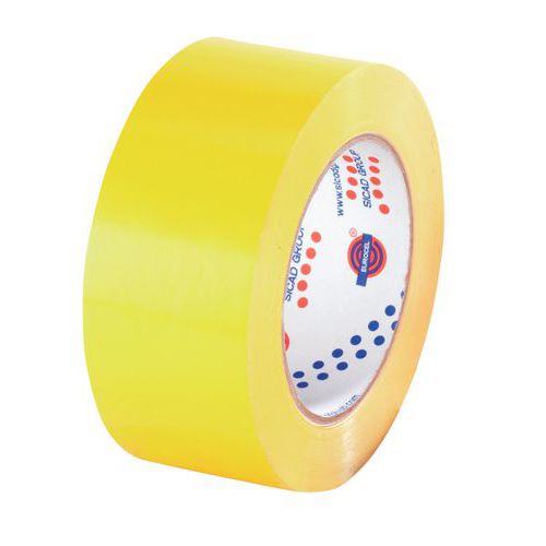 Tape PVC 50 mm