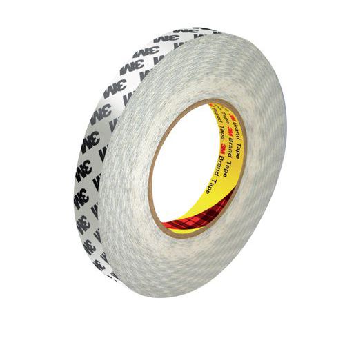 Tape dobbeltsidig 3M 9086