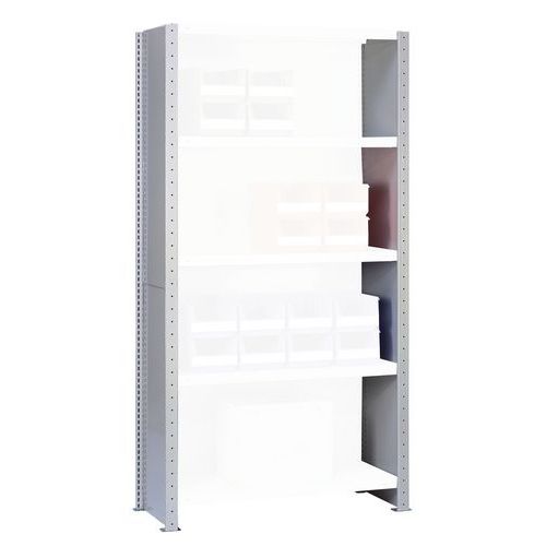 Sidepanel til Easy-Fix - Schulte stige