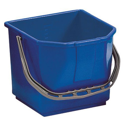 Plastbøtte 15 l Plastbøtte 15 l
