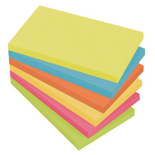 Note Post-it farge special