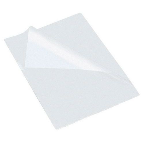 Plastlomme gjennomsiktig - Kangaro