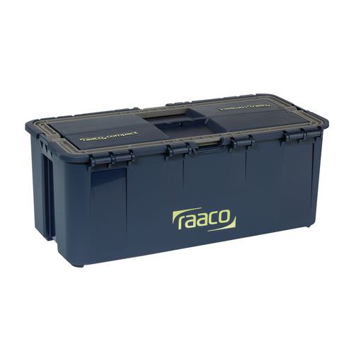 Verktøykasse Raaco Compact 15-20