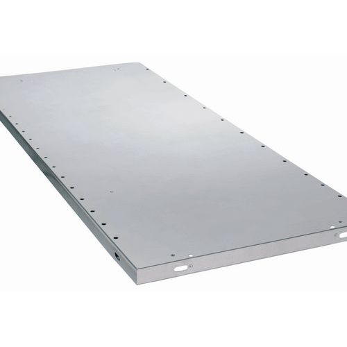 Hylleplate Quick-Fix Plus - Schulte