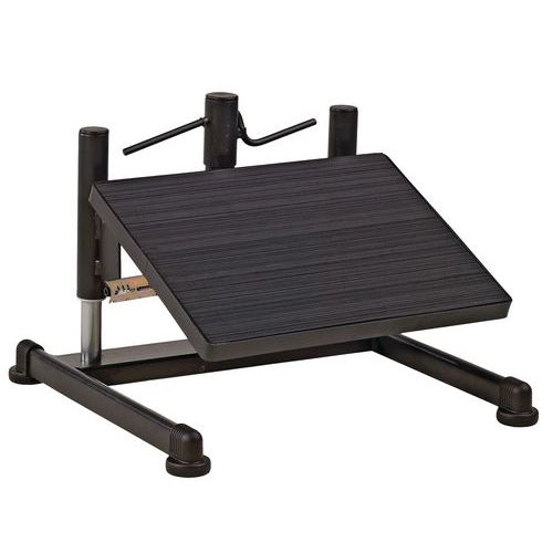 Ergonomisk fotstøtte 9455 - Bimos