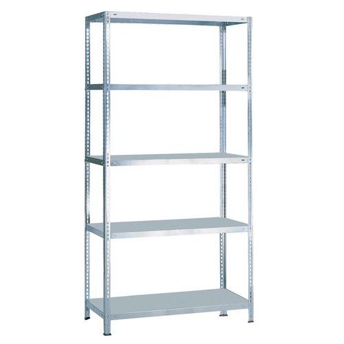 Lager Hylle Quick-Fix Plus - Schulte
