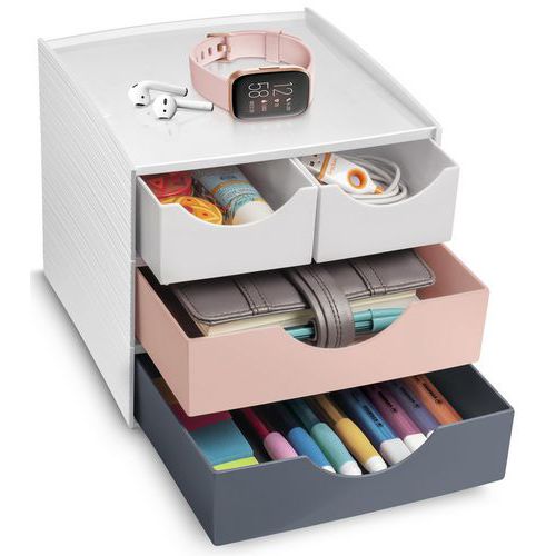 Mini lagringsmodul MyCube - CEP Mini lagringsmodul MyCube - CEP