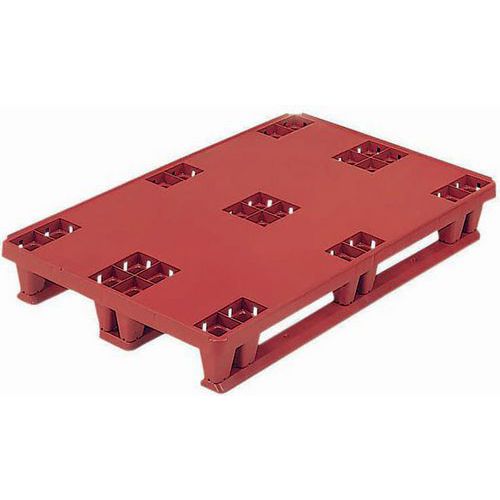 Middels fot for pall Packpal® Middels fot for pall Packpal®