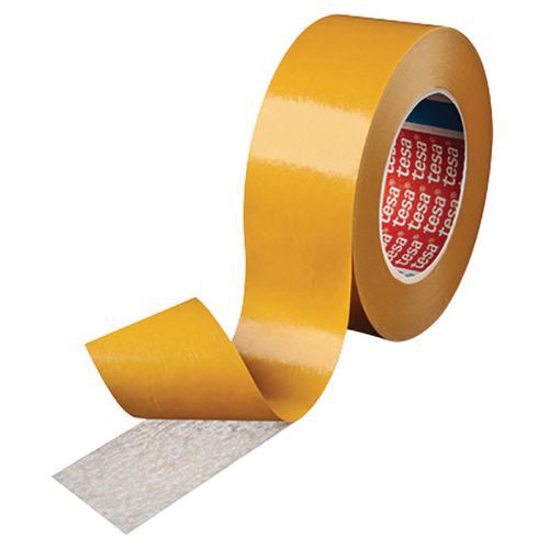 Dobbeltsidig non-woven tape - Tesa Dobbeltsidig non-woven tape - Tesa