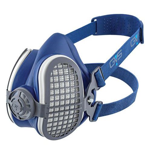 Støvmaske Elipse SPR501 med filter P3 RD - GVS Støvmaske Elipse SPR501 med filter P3 RD - GVS