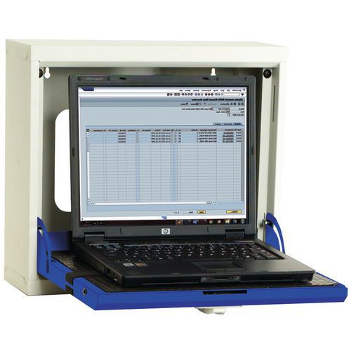Laptopveske – Bott