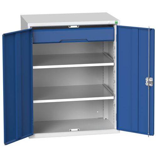 Allsidig skap Verso 2000x800mm – Bott