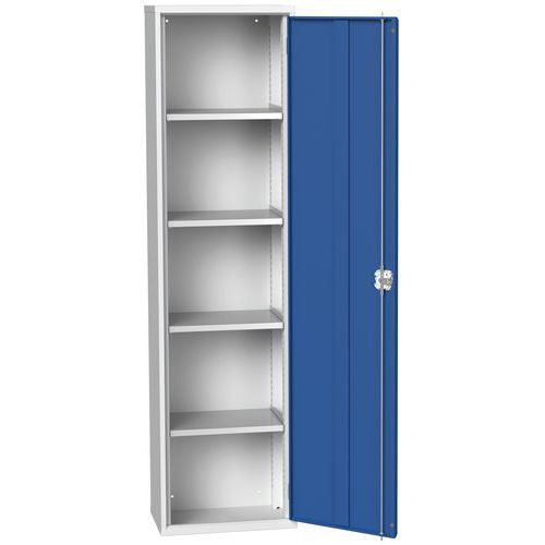 Skap med heldør Verso – 2000x525mm – Bott