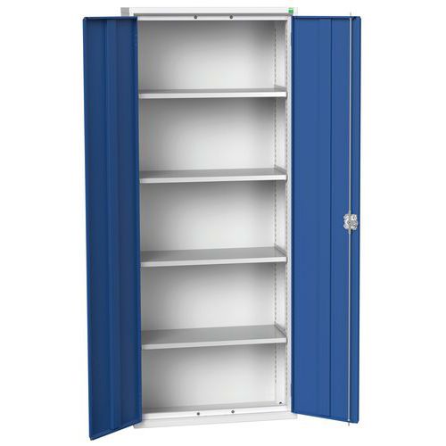 Skap med heldør Verso 2000x800mm – Bott