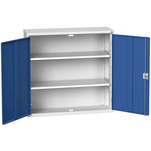 Skap med heldør Verso 1000x1050mm – Bott