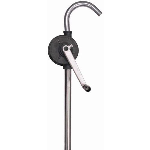 Fatpumpe, roterende - Manutan Expert