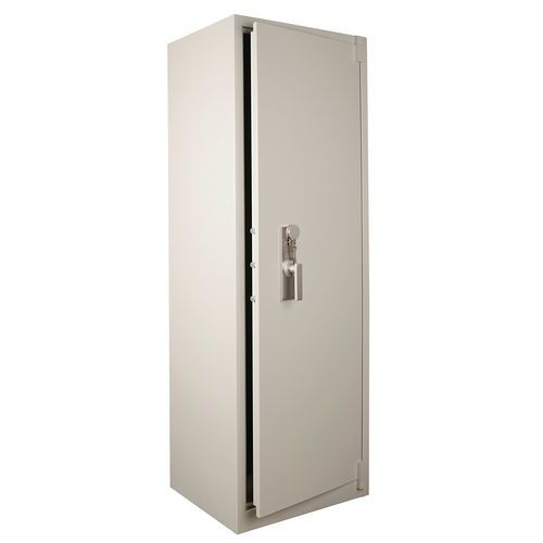 Arkivskap brannsikkert – Bredde 67 cm – Høyde 195 cm