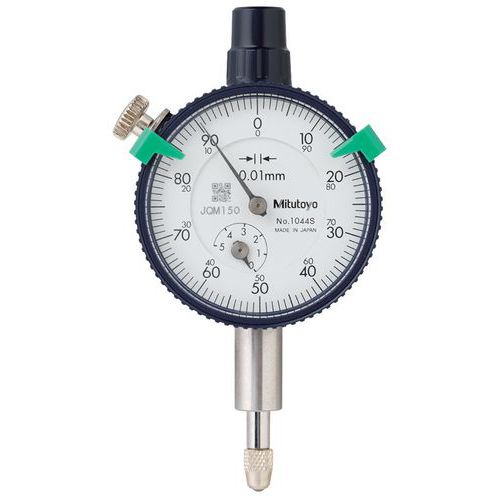 Målerur metrisk mekanisk 5 mm Målerur metrisk mekanisk 5 mm