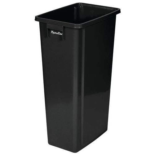 Avfallsbeholdere 80 l - Manutan Expert Avfallsbeholdere 80 l - Manutan Expert