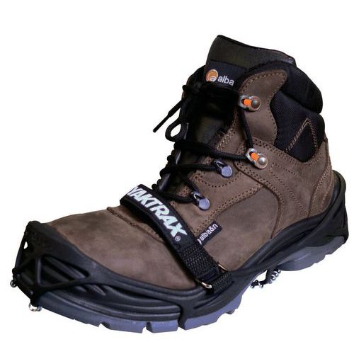 Anti-skli system YAKTRAX PRO
