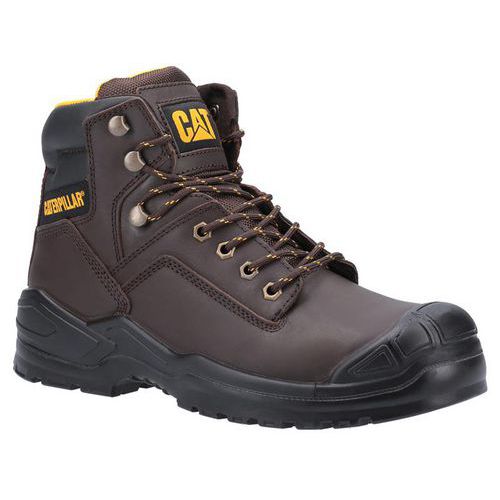 Vernesko Striver Bump S3 - Caterpillar